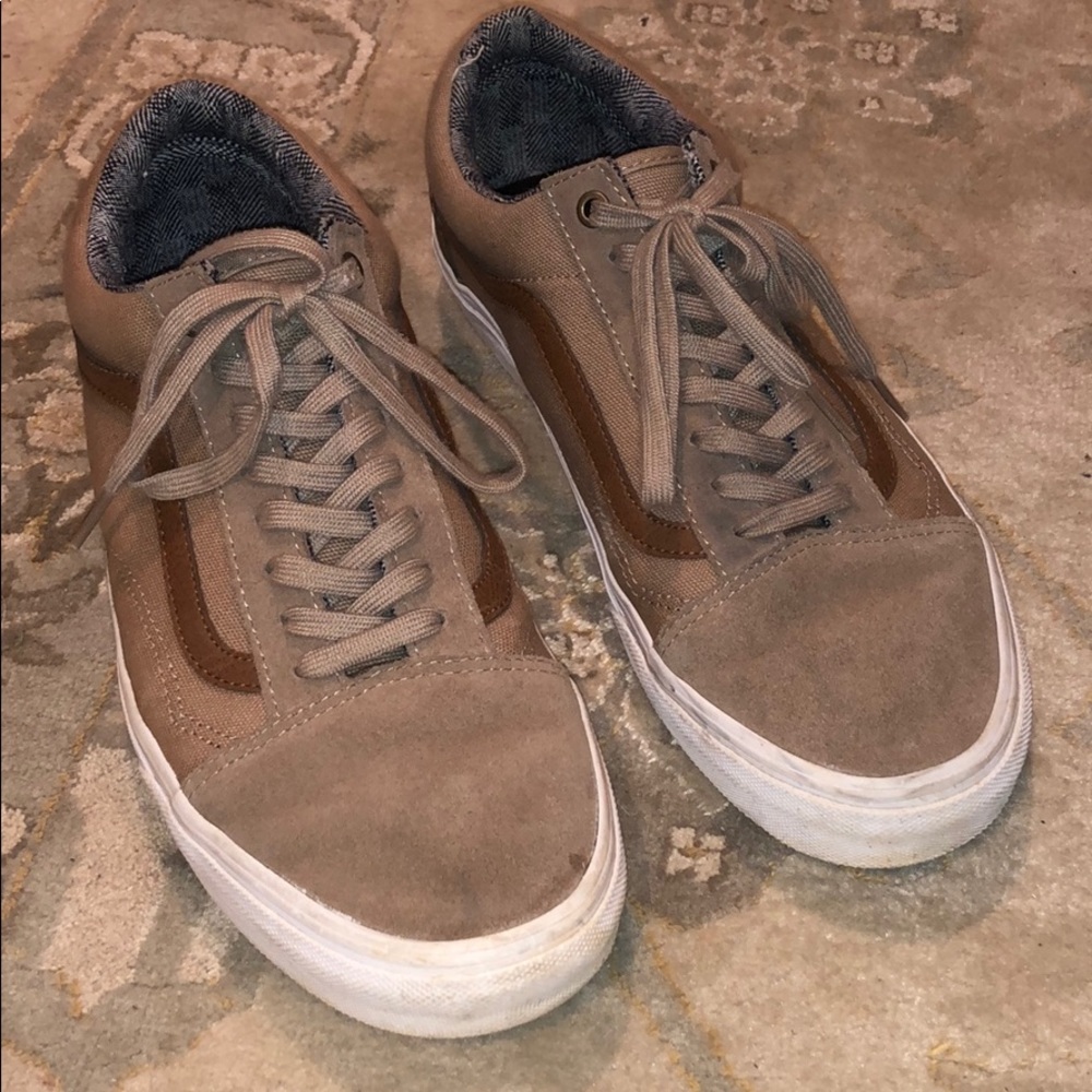 Vans